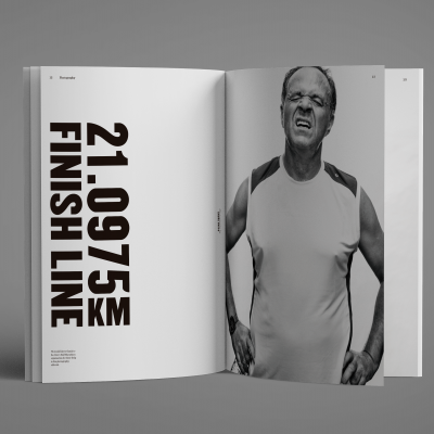 INSIDE Running as a lifestyle #7 INSIDE Running as a lifestyle #7