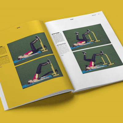 INSIDE Running as a lifestyle #11 INSIDE Running as a lifestyle #11