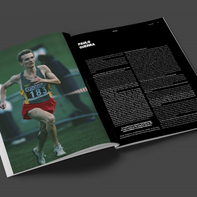 INSIDE Running as a lifestyle #11 INSIDE Running as a lifestyle #11