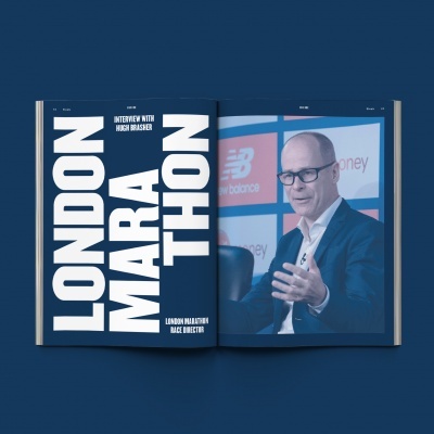 INSIDE Running as a lifestyle #16