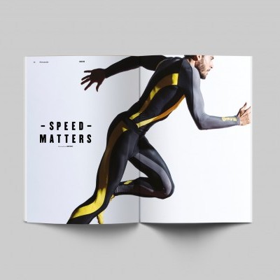 INSIDE Running as a lifestyle #5 INSIDE Running as a lifestyle #5