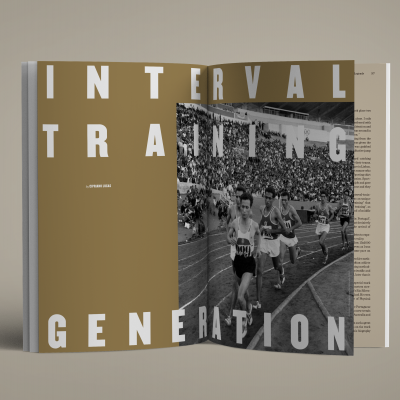 INSIDE Running as a lifestyle #7 INSIDE Running as a lifestyle #7