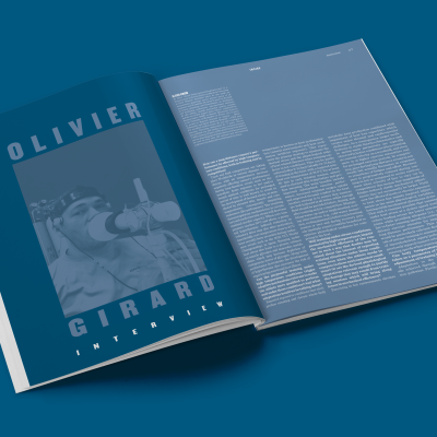 INSIDE Running as a lifestyle #11 INSIDE Running as a lifestyle #11