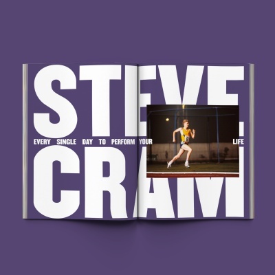 INSIDE Running as a lifestyle #17 INSIDE Running as a lifestyle #17