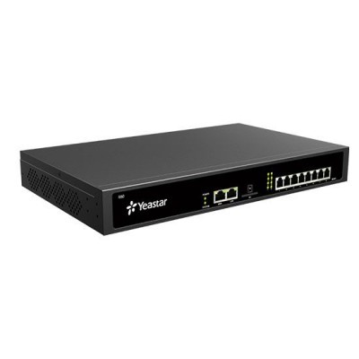 VOIP - Central modular Yeastar S50