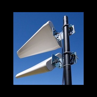 Routers e antenas 4G domesticos (Instalação)