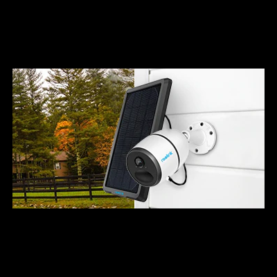 Reolink GO - Câmera IP 1080p que funciona ligada à rede 4G/3G