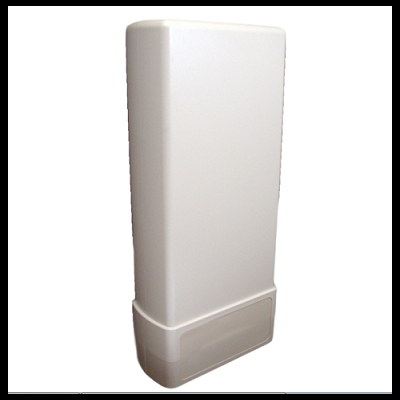 Antena Wifi USB direccional ALFA com 12 dBi