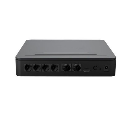 VOIP - Central modular Yeastar S20