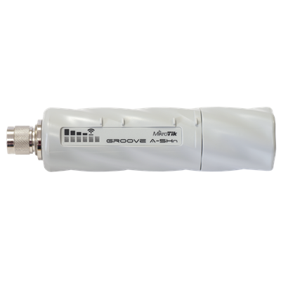 MKT RouterBOARD Groove A-52HPn Level 4