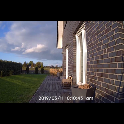 Reolink GO - Câmera IP 1080p que funciona ligada à rede 4G/3G