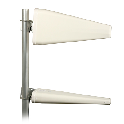 Antenas 4G ANTLOGP_9 dBi