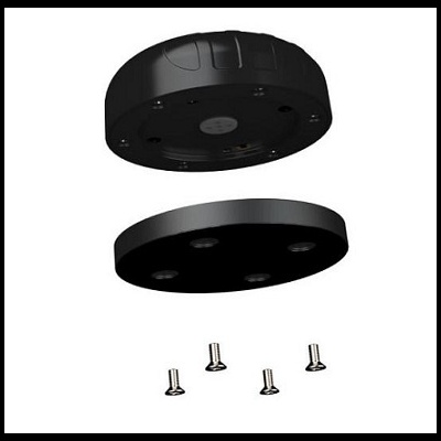 Antena 4G MIMO à prova de água para autocaravanas