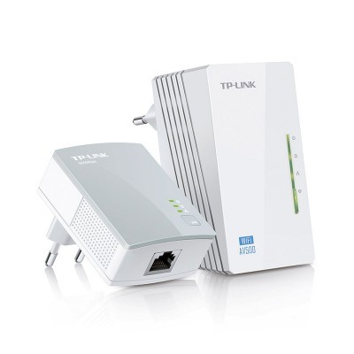 TL-WPA4220KIT