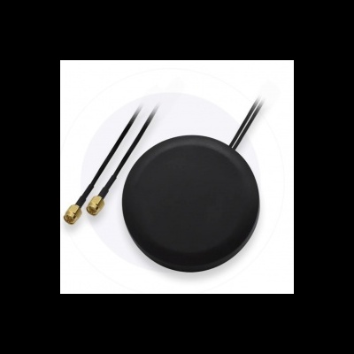 Antena 4G MIMO à prova de água para autocaravanas