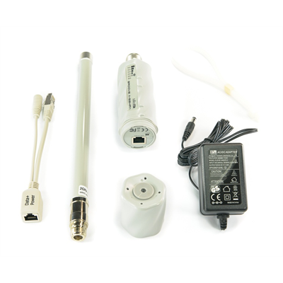 MKT RouterBOARD Groove A-52HPn Level 4