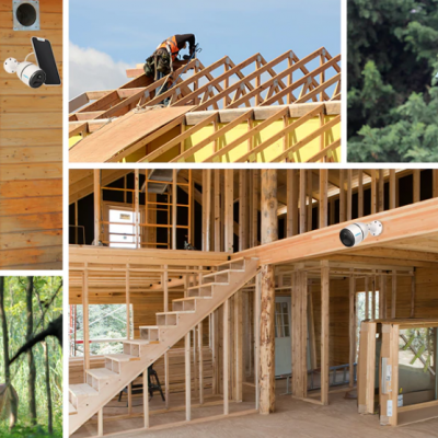 Reolink GO - Câmera IP 1080p que funciona ligada à rede 4G/3G