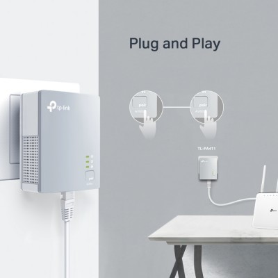 TL-PA411KIT