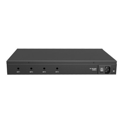 VOIP - Central modular Yeastar S50