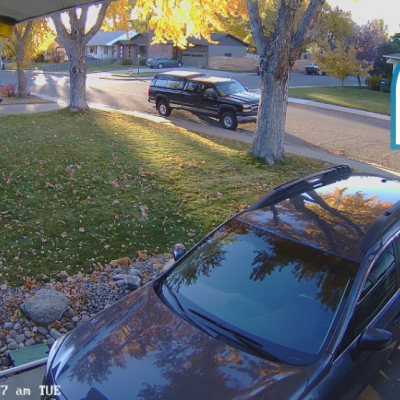 Reolink RLC-511 super HD 5M- Câm. IP e PoE. Zoom óptico 4X