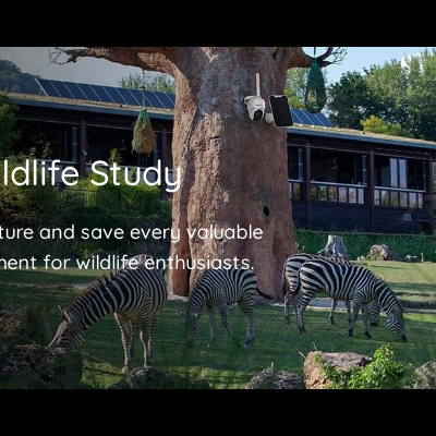 Reolink GO-PT  - Câmera IP 1080p ligada à rede 4G/3G. Faz PAN & TILT