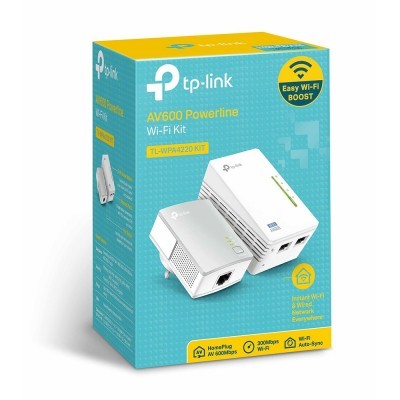 TL-WPA4220KIT