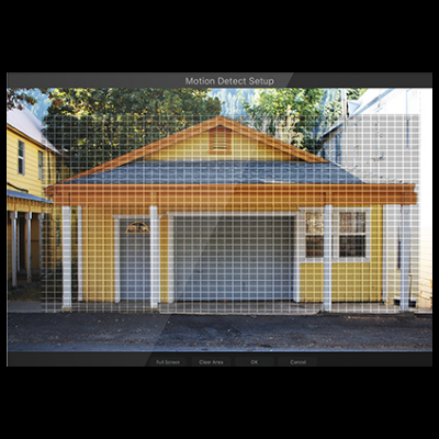 Reolink RLC-410 - 5MP Vídeo super HD - Câmera de vigilância IP e PoE