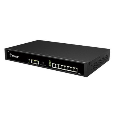 VOIP - Central modular Yeastar S50