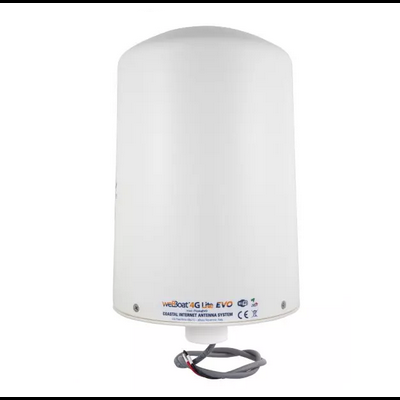 Antena weBBoat Lite EVO WiFi