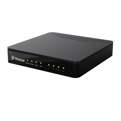 VOIP - Central modular Yeastar S20