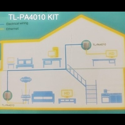 TL-PA4010KIT