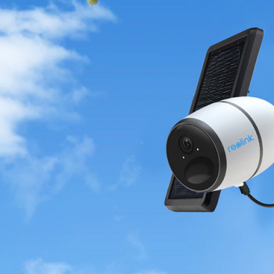 Reolink GO - Câmera IP 1080p que funciona ligada à rede 4G/3G