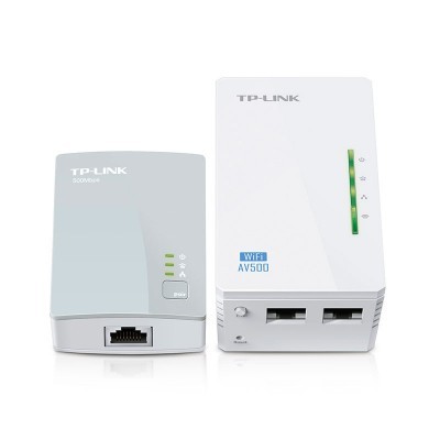 TL-WPA4220KIT