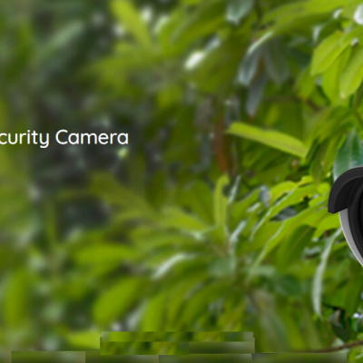 Reolink RLC-410W-4MP - Câmera Wifi 2.4 GHz/5GHz