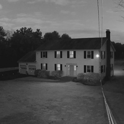 Reolink RLC-511 super HD 5M- Câm. IP e PoE. Zoom óptico 4X