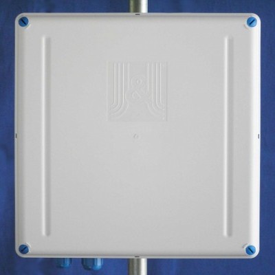 Routers e antenas 4G domesticos (Instalação)