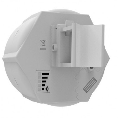 MKT KIT SXT LTE 6 - cat 6. Usa 2 bandas