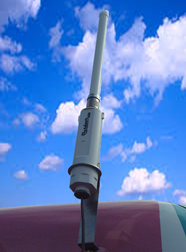 INTERNET EM AUTOCARAVANAS