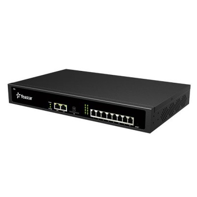 VOIP - Central modular Yeastar S50 VOIP - Central modular Yeastar S50
