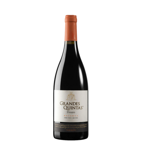 Grandes Quintas Reserva (75cl) Grandes Quintas Reserva (75cl)