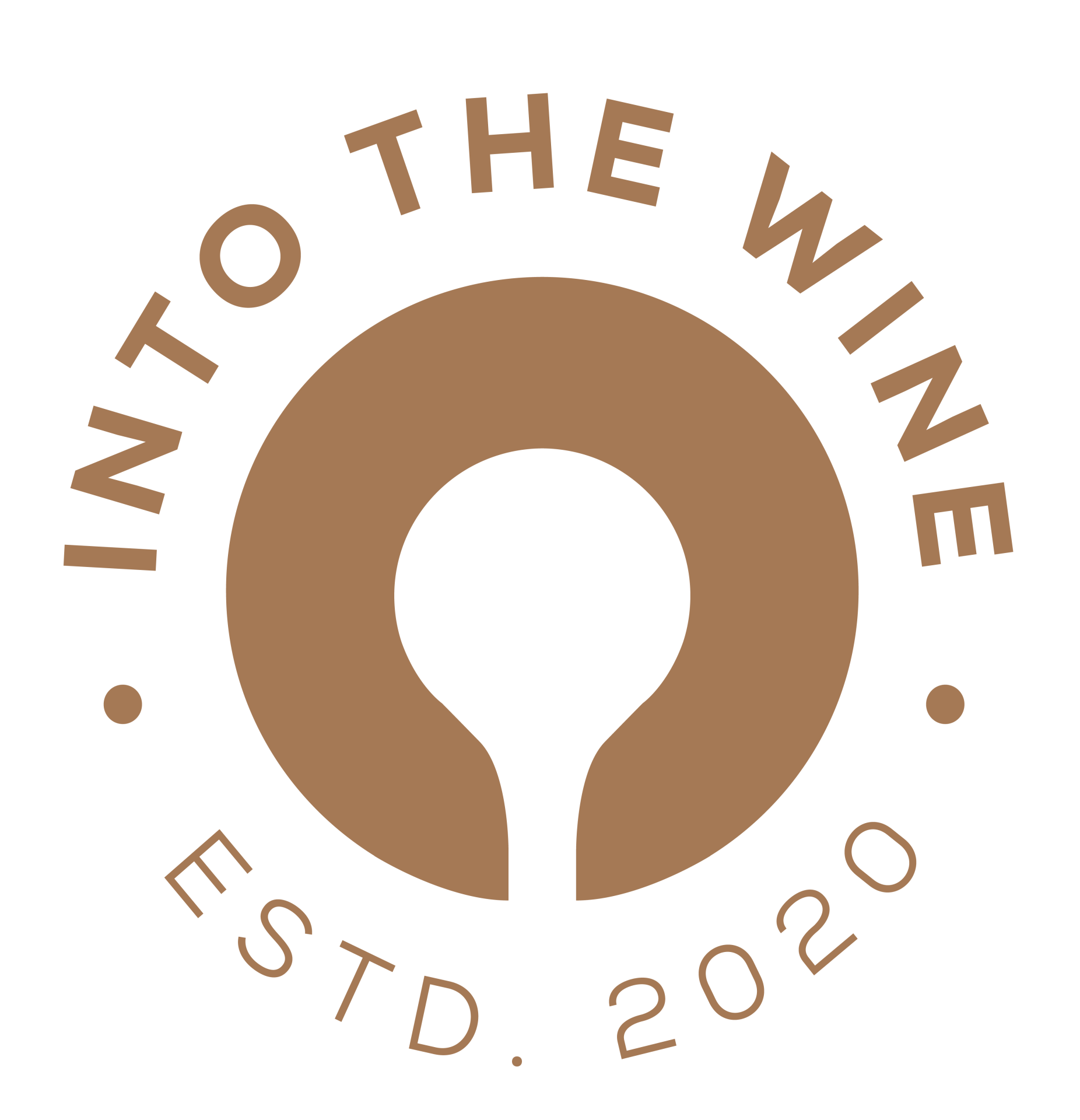 Into the Wine