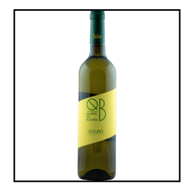 Quinta da Bulfata DOP (75cl)