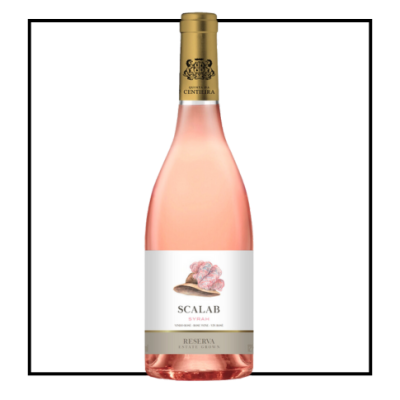 Scalab Reserva Rosé Magnum (150cl)