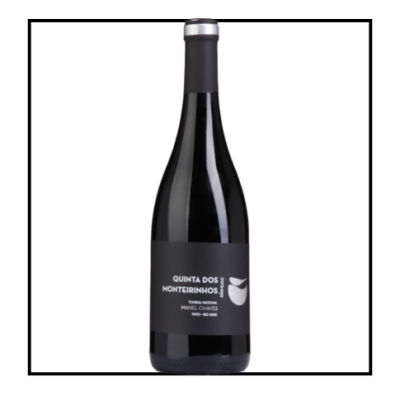 Quinta dos Monteirinhos Manel Chaves (75cl)