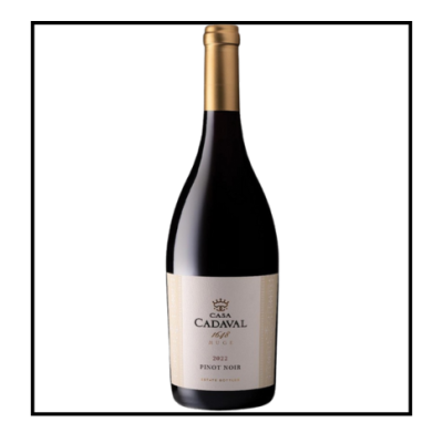 Casa Cadaval Pinot Noir (75cl)
