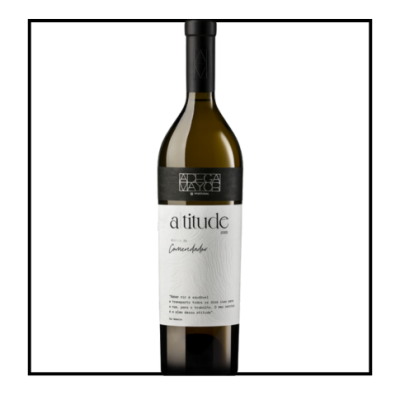 Altitude Reserva do Comendador Branco (75cl)