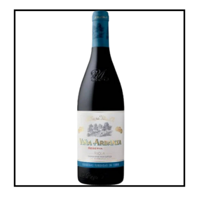Viña Ardanza Reserva (75cl)