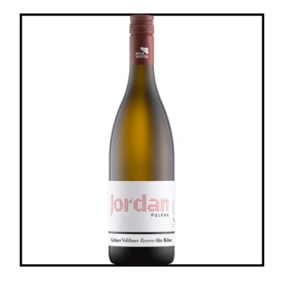 Jordan Grüner Veltliner Reserve Alte Reben (75cl)