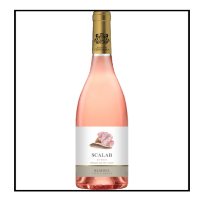 Scalab Reserva Rosé (75cl)