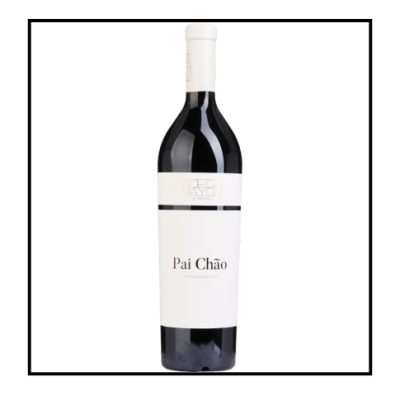 Pai Chão Grande Reserva (75cl)